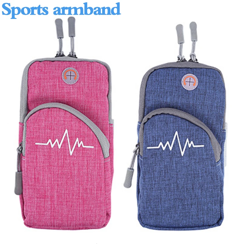 Armband For iPhone X 8 7 6 6s Sports Running Arm Band Cell Phone Holder Pouch Case For Apple iphone 6 7 8 Plus Cover Phone Cases
Armband For iPhone X 8 7 6 6s Sports Running Arm Band Cell Phone Holder Pouch Case For Apple iphone 6 7 8 Plus Cover Phone Cases