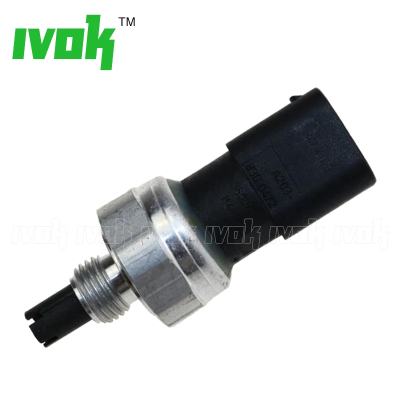 Genuine OEM A/C Temperature Sensor For Mercedes C230 C240 C320 E320 E350 ML350 SL65 G500 2038300472
Genuine OEM A/C Temperature Sensor For Mercedes C230 C240 C320 E320 E350 ML350 SL65 G500 2038300472