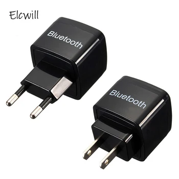 Wireless Bluetooth Receiver Audio Adapter 3.5MM AUX Stereo Music Receiver V3.0 EU US Plug AC Adapter 110~240V for Wired Speaker
Wireless Bluetooth Receiver Audio Adapter 3.5MM AUX Stereo Music Receiver V3.0 EU US Plug AC Adapter 110~240V for Wired Speaker