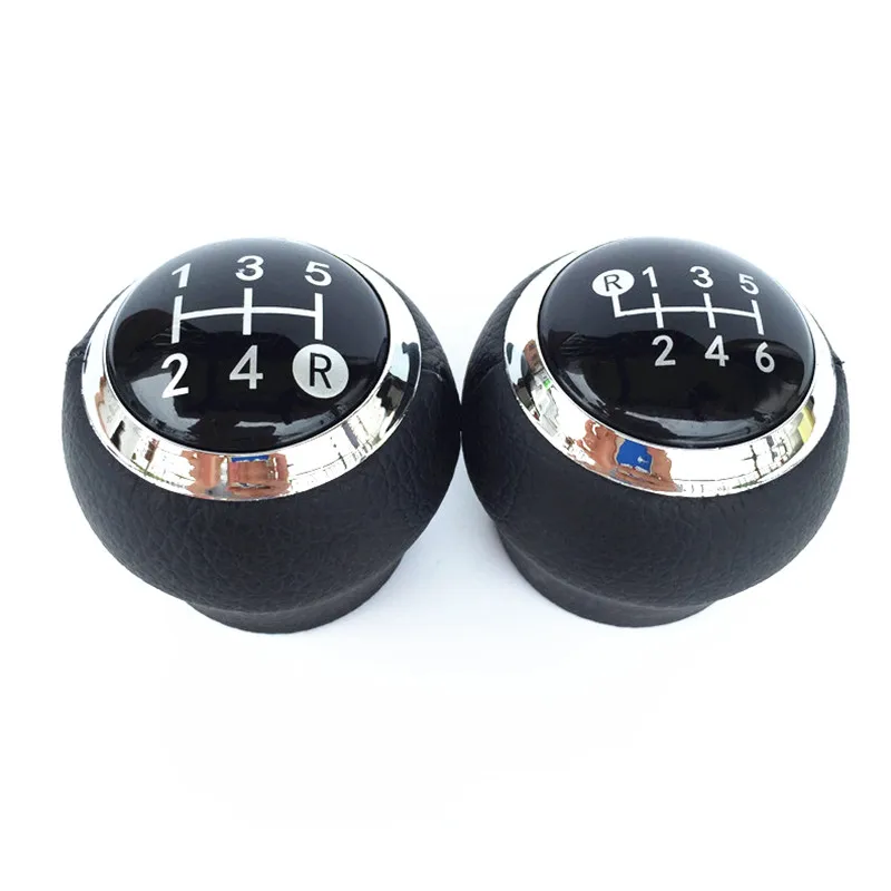 Black-Cap-Car-Accessories-5-6-Speed-Gear-Shift-Knob-Shifter-Knob-for-Toyota-Corolla-1 (1)