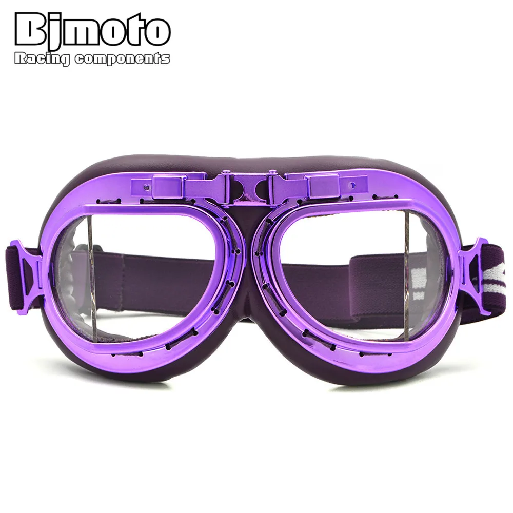 BJMOTO NEW Women Child Cycling Helmet Vintage Pilot Biker Leather For Motorcycle Bike
BJMOTO NEW Women Child Cycling Helmet Vintage Pilot Biker Leather For Motorcycle Bike