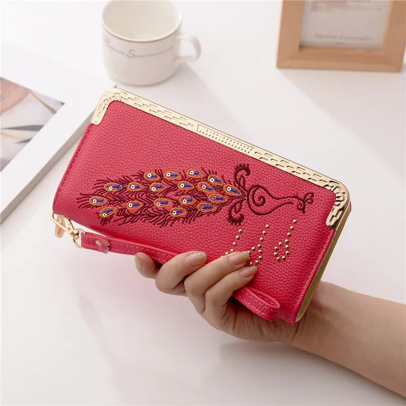 Women Scrub Leather Lady Purses High Quality Wallet Ladies Clutch Wallet Long Female Wallet Carteira Feminina Portefeuille Femme
Women Scrub Leather Lady Purses High Quality Wallet Ladies Clutch Wallet Long Female Wallet Carteira Feminina Portefeuille Femme