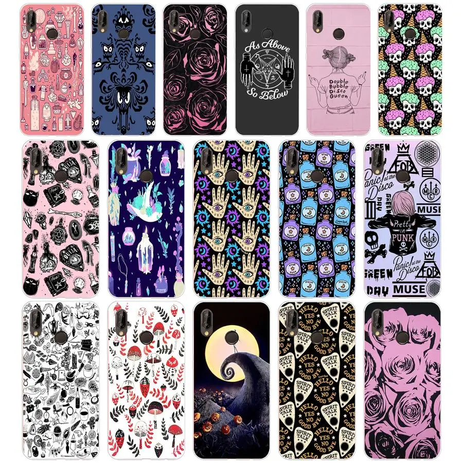135SD witchcraft Soft Silicone Tpu Cover Case for Honor 10 huawei p mate 10 20 lite y5 y6 prime 2018
135SD witchcraft Soft Silicone Tpu Cover Case for Honor 10 huawei p mate 10 20 lite y5 y6 prime 2018