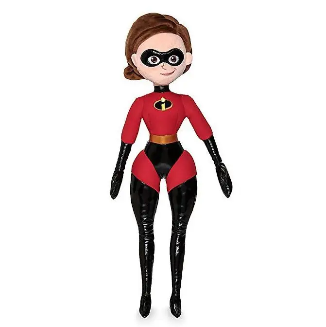 muñeco de los increibles 2