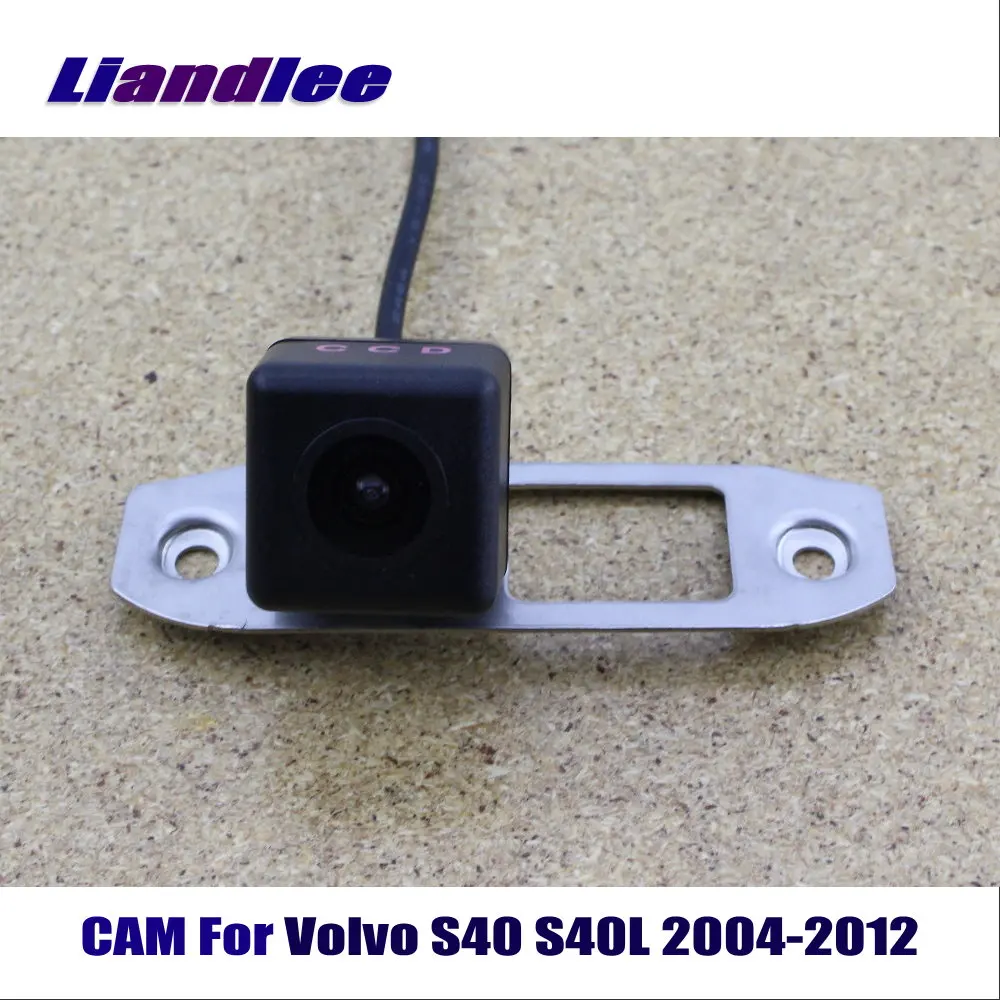 For Volvo S40 S40L 2004-2012 Car Reverse Parking Camera Rear View Backup CAM HD CCD Night Vision
For Volvo S40 S40L 2004-2012 Car Reverse Parking Camera Rear View Backup CAM HD CCD Night Vision