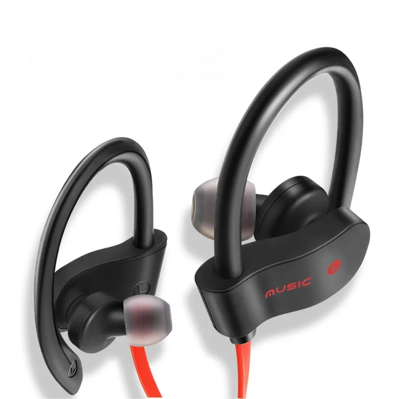 New Wireless earphone Bluetooth IPX5 Waterproof Earbuds Headset Earphones With Microphone For Phone Sport
New Wireless earphone Bluetooth IPX5 Waterproof Earbuds Headset Earphones With Microphone For Phone Sport