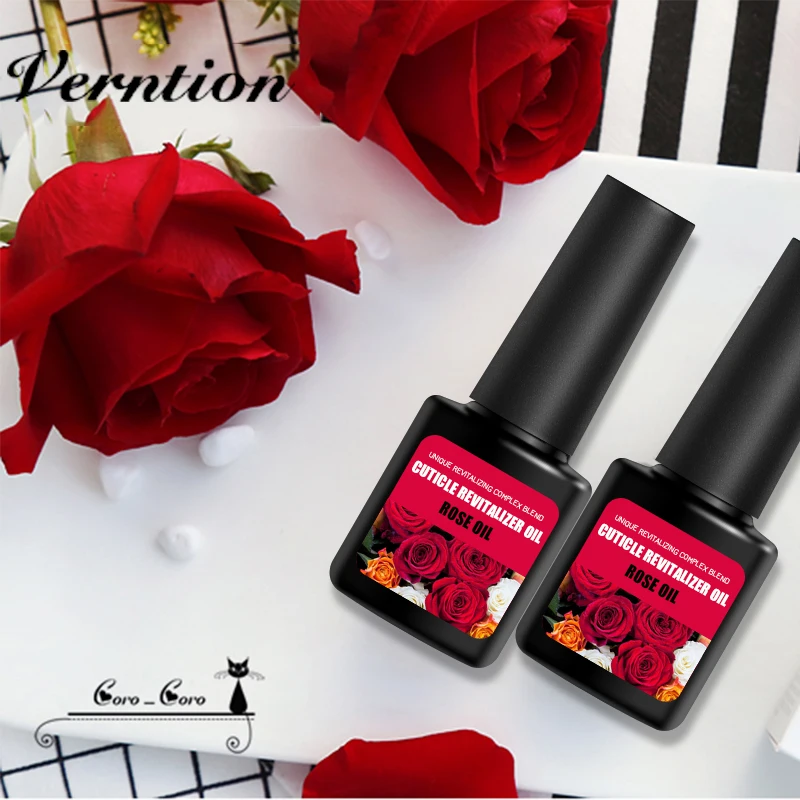 Verntion New Product 8 Ml Nail Nutrition Oil Transparent Nail Revitalizer Oil Fruits Smells Nail Care Professional Cuticle Oil
Verntion New Product 8 Ml Nail Nutrition Oil Transparent Nail Revitalizer Oil Fruits Smells Nail Care Professional Cuticle Oil