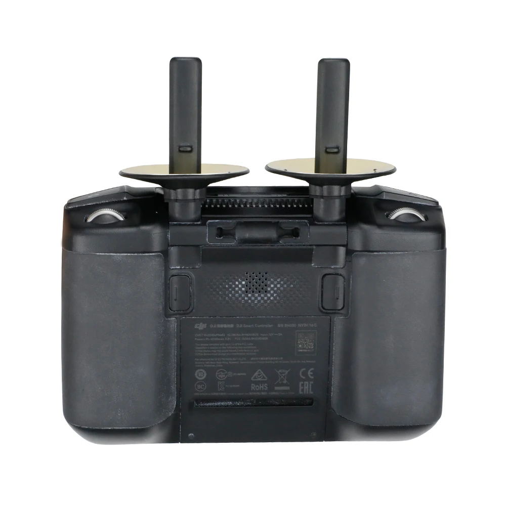 Smart remote control with screen Signal Booster antenna Amplifier Range Extender for dji mavic 2 pro zoom drone Accessories
Smart remote control with screen Signal Booster antenna Amplifier Range Extender for dji mavic 2 pro zoom drone Accessories