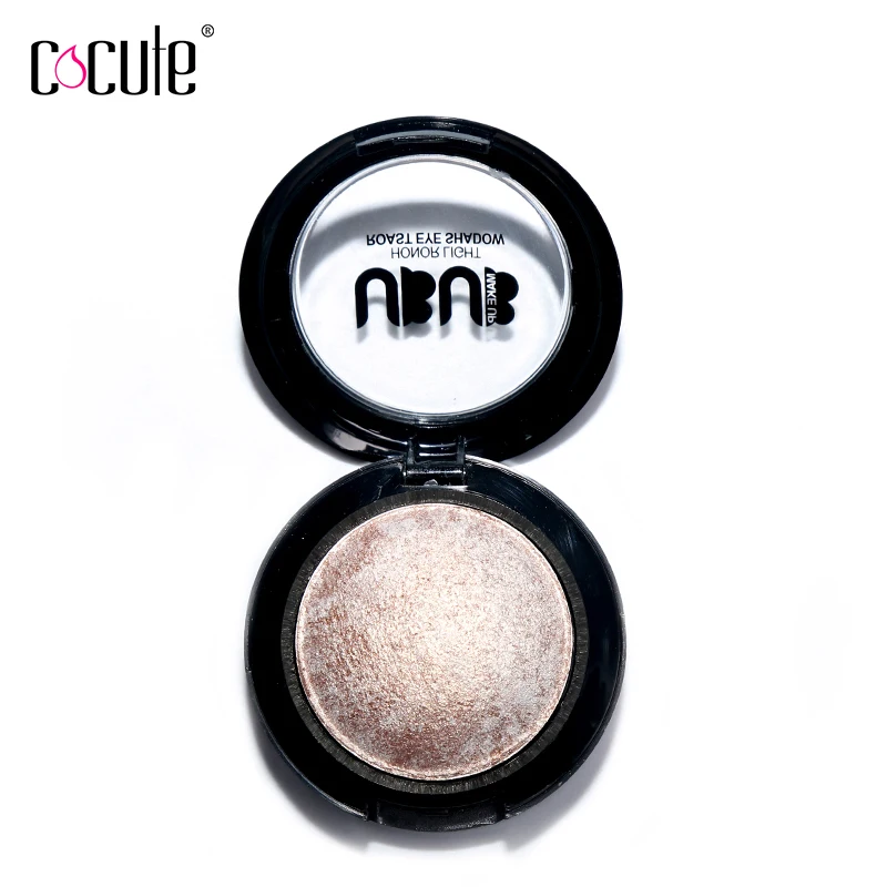 Top quality as gift 1 PC Makeup Single Baked Eye Shadow 12 Color Eyeshadow Palette in Shimmer Metallic Cosmetic Glitter
Top quality as gift 1 PC Makeup Single Baked Eye Shadow 12 Color Eyeshadow Palette in Shimmer Metallic Cosmetic Glitter