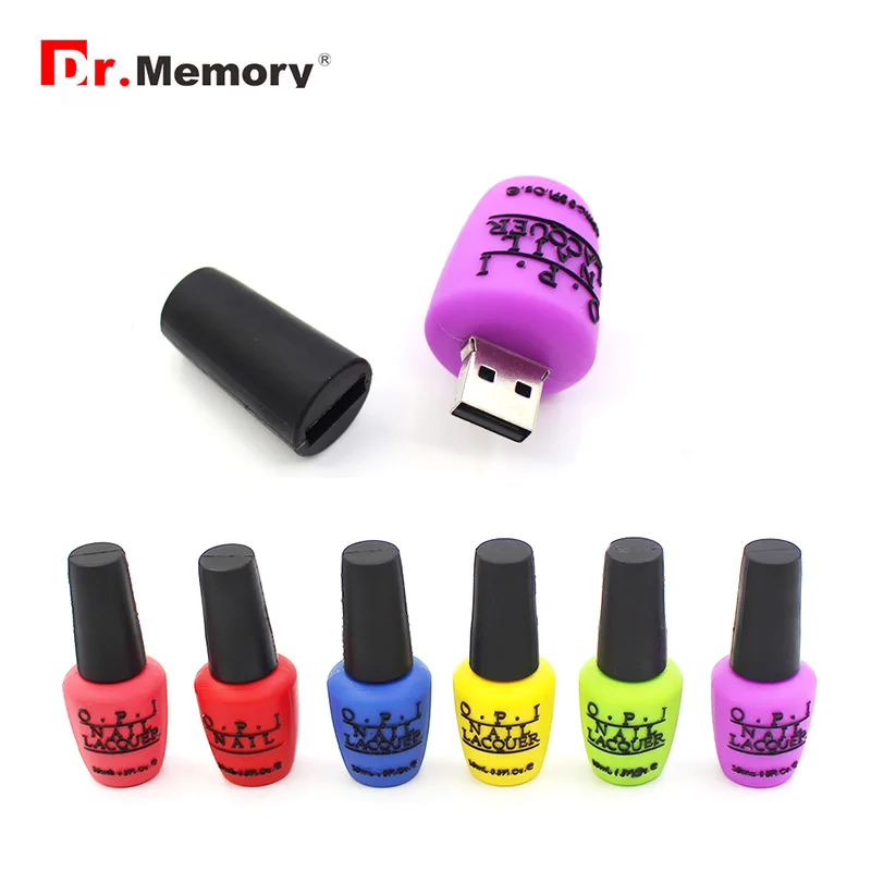 Colourful Nail Polish Model Usb 2.0 Flash Drive 128GB Pen Drive 64GB 32GB 16GB 8GB 4GB Memory Stick U Disk Girl Gift Pendrive
Colourful Nail Polish Model Usb 2.0 Flash Drive 128GB Pen Drive 64GB 32GB 16GB 8GB 4GB Memory Stick U Disk Girl Gift Pendrive