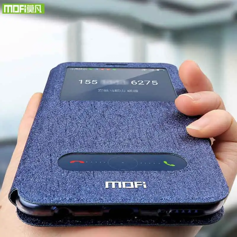Mofi For Huawei Y7 Pro 2019 case for huawei y7 pro 2019 cover flip leather silicone back y7 2019 case smart window case y 7 pro
Mofi For Huawei Y7 Pro 2019 case for huawei y7 pro 2019 cover flip leather silicone back y7 2019 case smart window case y 7 pro