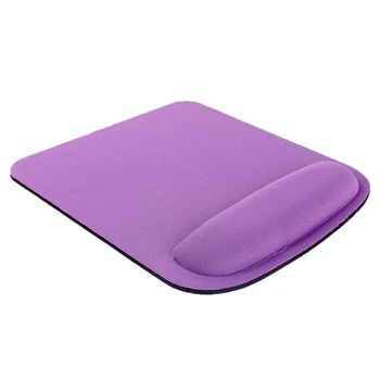 Thicken Square Comfy Wrist Mouse Pad For Optical/Trackball Mat Mice Pad Computer
Thicken Square Comfy Wrist Mouse Pad For Optical/Trackball Mat Mice Pad Computer