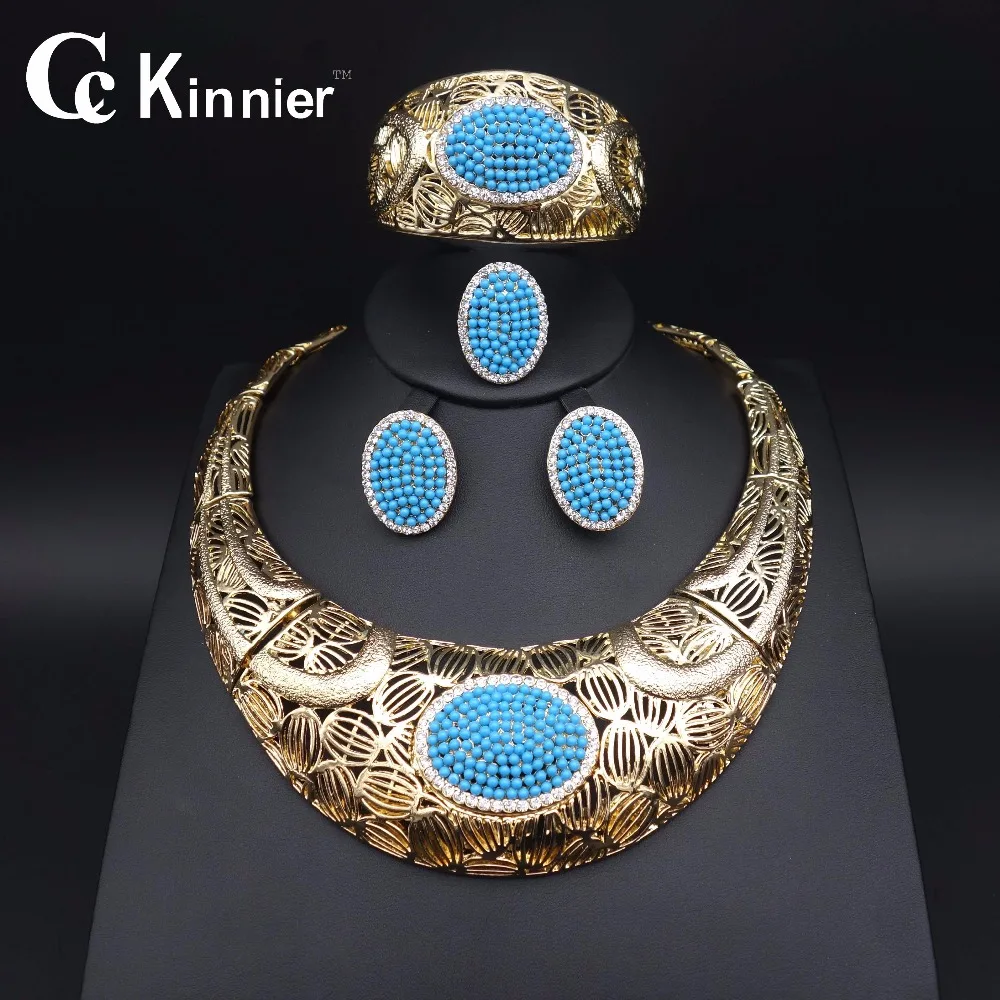 11.11 HOT Dubai jewelry sets 18K gold plated jewelry sets Nigeria bead Africa Bridal Jewelry Sets of women Wedding Jewelry Sets
11.11 HOT Dubai jewelry sets 18K gold plated jewelry sets Nigeria bead Africa Bridal Jewelry Sets of women Wedding Jewelry Sets