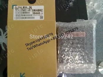 QJ71LP21-25 MIT DATA LINK UNIT QJ71LP21-25 NEW&ORIGINAL
QJ71LP21-25 MIT DATA LINK UNIT QJ71LP21-25 NEW&ORIGINAL