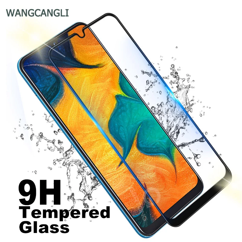 Suitable for GalaxyA30/A50/A70/M20/A90/M50 full screen silk screen tempered film 9D full plastic mobile phone glass film
Suitable for GalaxyA30/A50/A70/M20/A90/M50 full screen silk screen tempered film 9D full plastic mobile phone glass film
