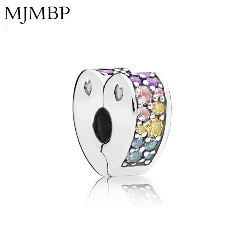 Color Crystal Heart Metal DIY Charms Nice Fashion Beads Fit Pandoraa Gift For Bracelet & Necklaces Jewelry making Women Gifts
Color Crystal Heart Metal DIY Charms Nice Fashion Beads Fit Pandoraa Gift For Bracelet & Necklaces Jewelry making Women Gifts