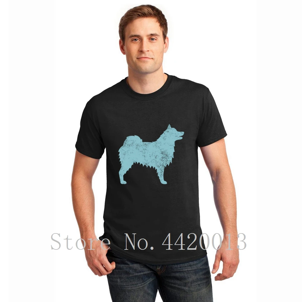 Knitted Short Sleeve S-XXXL icelandic sheepdog dog owner cool dog gift idea Vintage Spring Family HipHop t shirt for men
Knitted Short Sleeve S-XXXL icelandic sheepdog dog owner cool dog gift idea Vintage Spring Family HipHop t shirt for men