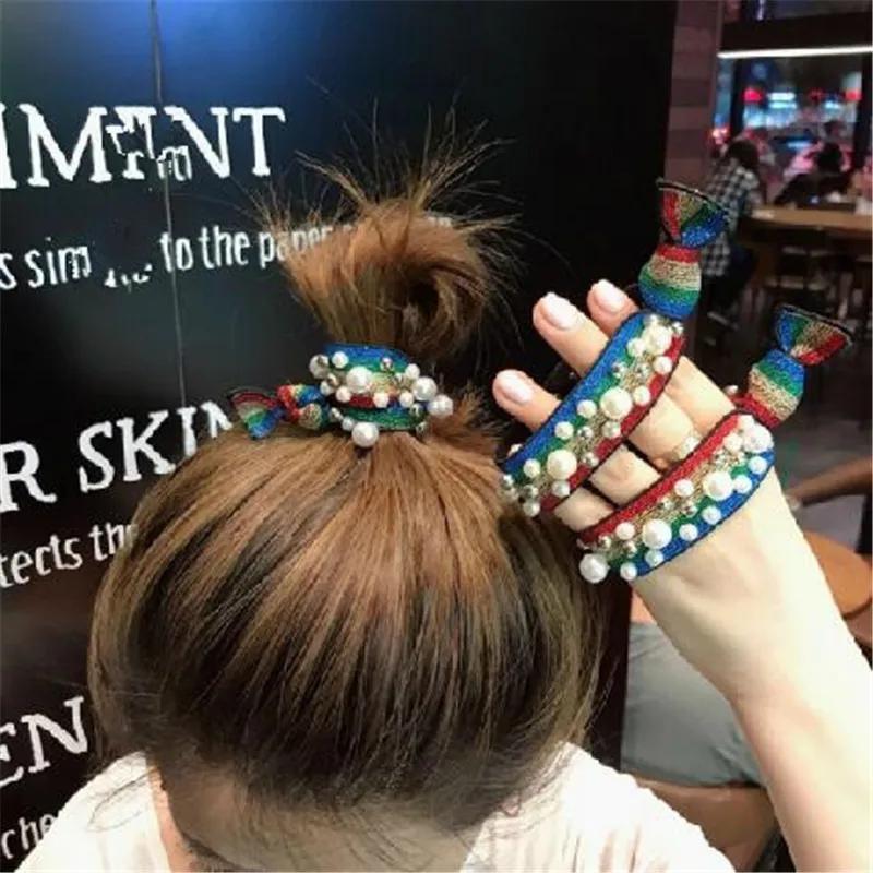 Olaru Elegant Korean Design Leopard Simulated Pearl Headband Fashion Beautiful Geometric Hairwear Hair Jewelry Wholesale 1pcs
Olaru Elegant Korean Design Leopard Simulated Pearl Headband Fashion Beautiful Geometric Hairwear Hair Jewelry Wholesale 1pcs