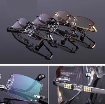 eye glasses frames Diamond cutting edge Business stay titanium spectacle eyeglasses frames men decorations optical glasses
eye glasses frames Diamond cutting edge Business stay titanium spectacle eyeglasses frames men decorations optical glasses