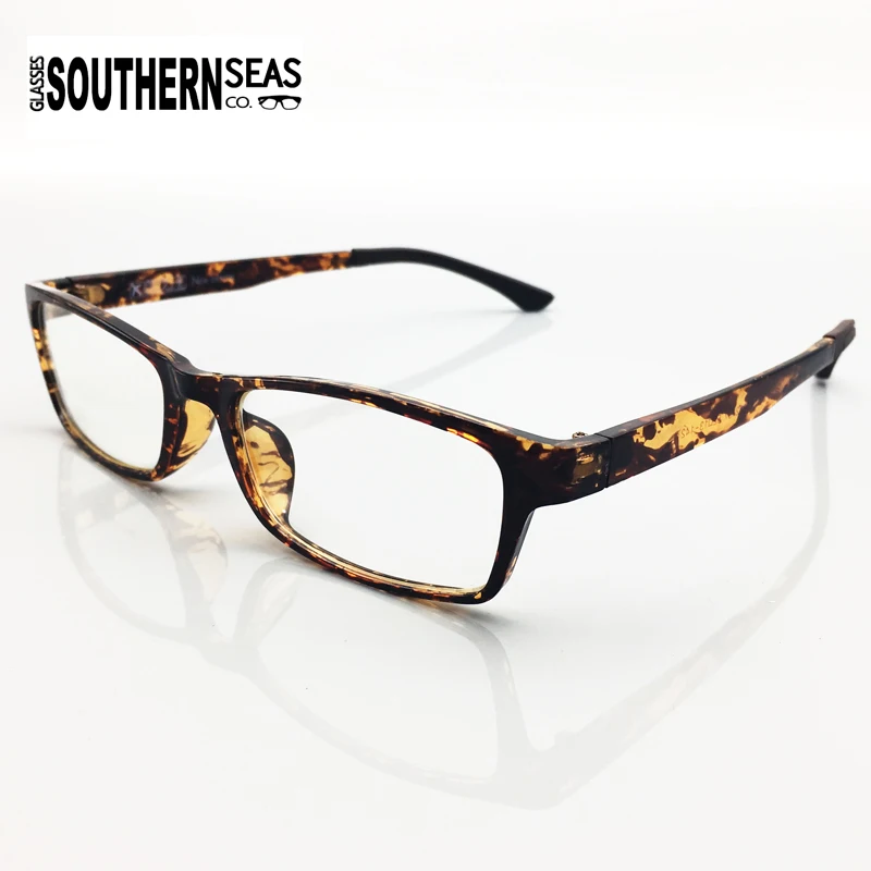 1x Prescription Nearsighted Glasses Mens Womens Full Rim Fashion Myopia Eyewear -0.5-6.0 Lens Office Holiday 6 Colors Spectacles
1x Prescription Nearsighted Glasses Mens Womens Full Rim Fashion Myopia Eyewear -0.5-6.0 Lens Office Holiday 6 Colors Spectacles