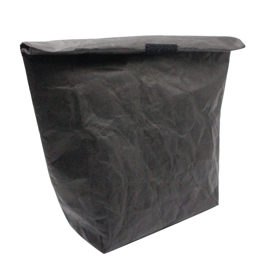 Reusable Multipurpose Practical Fashion Solid Durable Paper Eco-friendly Pouch Large Capacity Container Insulated Lunch Bag
Reusable Multipurpose Practical Fashion Solid Durable Paper Eco-friendly Pouch Large Capacity Container Insulated Lunch Bag