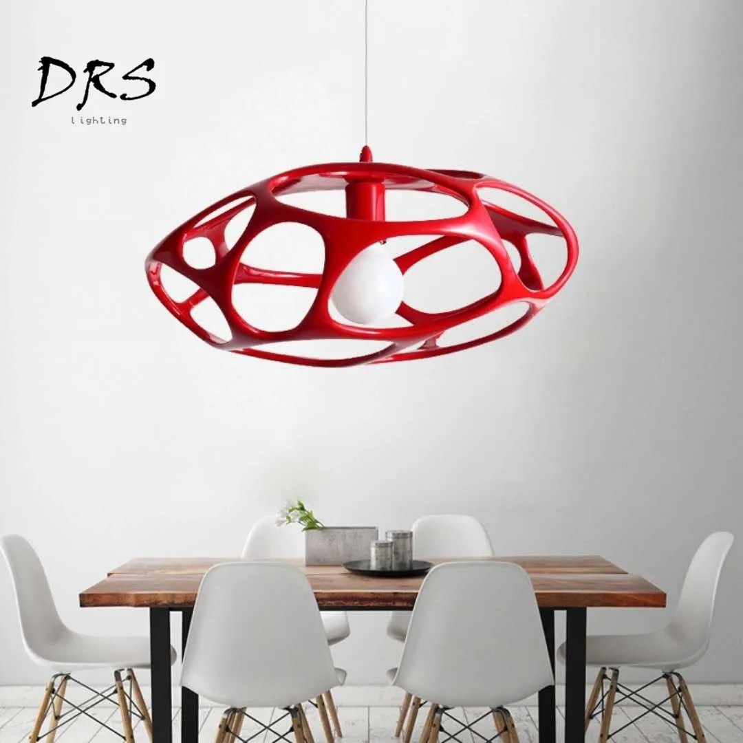 Danish Resin Pendant Lights Designer Lamp Modern Fashion Vertigo Restaurant Loft Industrial Luminaria Decor Living Room Lamparas
Danish Resin Pendant Lights Designer Lamp Modern Fashion Vertigo Restaurant Loft Industrial Luminaria Decor Living Room Lamparas
