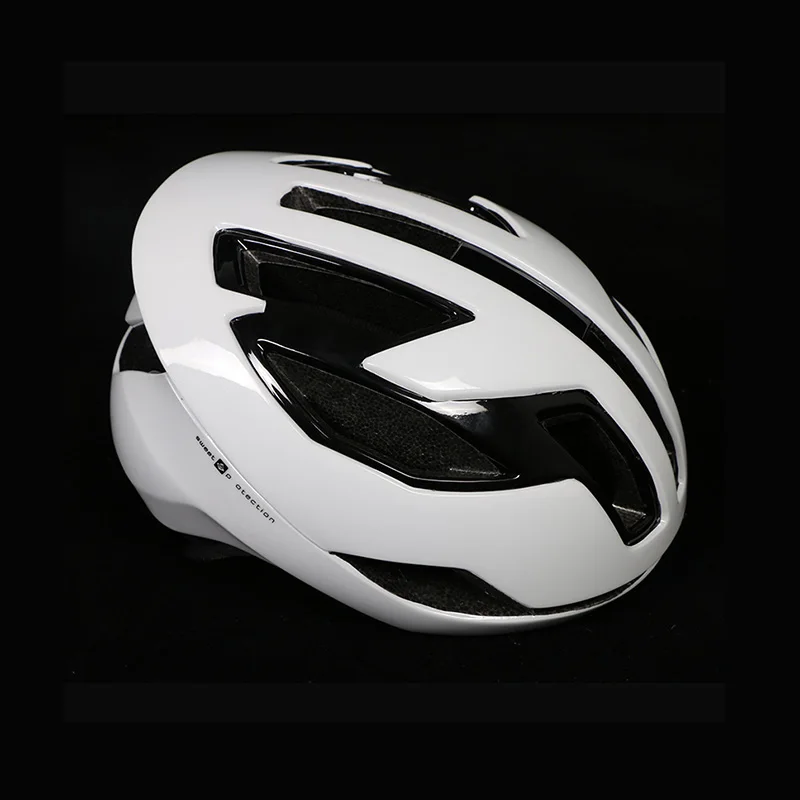 Ultralight bicycle helmet with built-in EPS damper protection casque de velo casco da bici Fahrradhelm 5-color road bike helmet
Ultralight bicycle helmet with built-in EPS damper protection casque de velo casco da bici Fahrradhelm 5-color road bike helmet