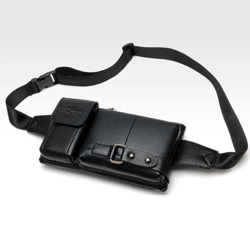 longmiao Messenger Bag Men Waist Bag Belt Pack Travel Phone Pouch for Man Casual Shoulder Chest Bag Leather Hip Bum
longmiao Messenger Bag Men Waist Bag Belt Pack Travel Phone Pouch for Man Casual Shoulder Chest Bag Leather Hip Bum