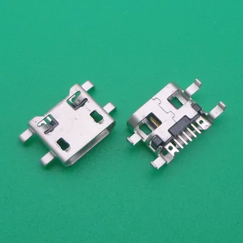 100pcs/lot Micro USB Charger Charging Socket Port Connector for Teclast X98 Air II etc DC Charging Port
100pcs/lot Micro USB Charger Charging Socket Port Connector for Teclast X98 Air II etc DC Charging Port