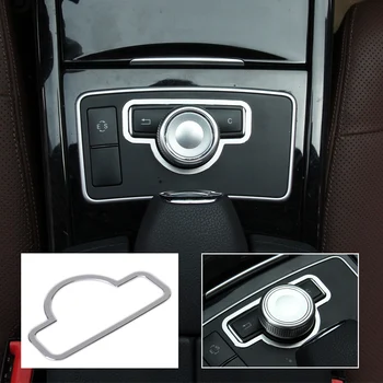 beler Interior Console Panel Center Console Multimedia Button Switch Cover Trim for BENZ C E GLK CLS Class W204 W212 W218 X204
beler Interior Console Panel Center Console Multimedia Button Switch Cover Trim for BENZ C E GLK CLS Class W204 W212 W218 X204
