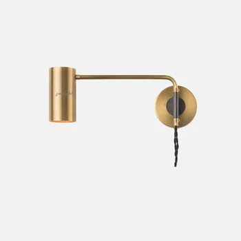 Post Modern led Lustre Led Wall Lamp Plate Gold Metal E14 Luminaire Wall Scones Led Lighting Lamparas
Post Modern led Lustre Led Wall Lamp Plate Gold Metal E14 Luminaire Wall Scones Led Lighting Lamparas