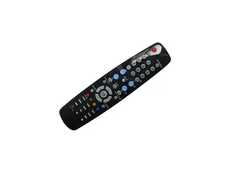 Remote Control For Samsung BN59-00742A PS50A476P PS50A656T1F PS50A476 PS50A476 ADD HDTV TV
Remote Control For Samsung BN59-00742A PS50A476P PS50A656T1F PS50A476 PS50A476 ADD HDTV TV