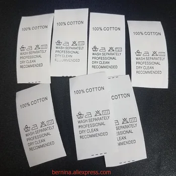 2019 new 25mm 1000/roll garment wash care label clothing size tag washable labels logo and Mark garment clothes printing label
2019 new 25mm 1000/roll garment wash care label clothing size tag washable labels logo and Mark garment clothes printing label