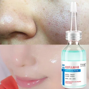 New Shrink Pore Face Cream Anti-aging Dry skin Care Hyaluronic Acid Face Serum Moisturizing Whitening Essence Y1
New Shrink Pore Face Cream Anti-aging Dry skin Care Hyaluronic Acid Face Serum Moisturizing Whitening Essence Y1