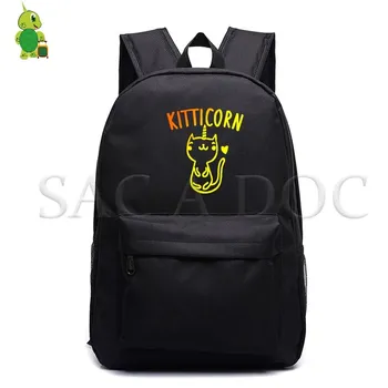 Unicorn Funny Backpack Unisex Casual Travel Rucksack School Bags for Teenagers Boys Girls Laptop Backpack Daily Backpack
Unicorn Funny Backpack Unisex Casual Travel Rucksack School Bags for Teenagers Boys Girls Laptop Backpack Daily Backpack