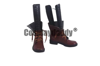 RWBY The Next Step Oscar Pine Pipsqueak Cute Boy Ozpin's Group Cosplay Shoes Boots S008
RWBY The Next Step Oscar Pine Pipsqueak Cute Boy Ozpin's Group Cosplay Shoes Boots S008