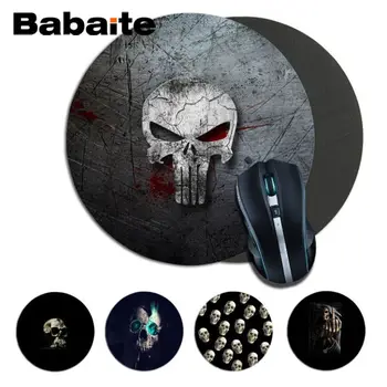 Babaite Boy Gift Pad Grim Reaper Skull Skeleton gamer play Mousepad Size for 22*22cm round mousepad Rubber Rectangle Mousemats
Babaite Boy Gift Pad Grim Reaper Skull Skeleton gamer play Mousepad Size for 22*22cm round mousepad Rubber Rectangle Mousemats