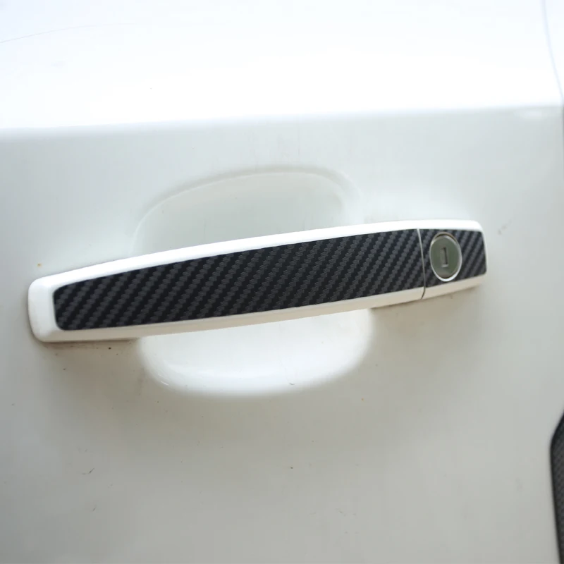 Foal Burning 8 Pcs/Set Door Handle Cover Sticker for Opel Zafira Astra Insignia Vauxhall Mokka ASTRA J Cruze Malibu Trax
Foal Burning 8 Pcs/Set Door Handle Cover Sticker for Opel Zafira Astra Insignia Vauxhall Mokka ASTRA J Cruze Malibu Trax