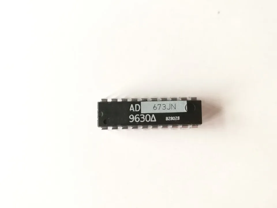 Бесплатная доставка 5 шт./лот AD673JN AD673KN AD673JNZ AD673KNZ гарантия качества | Электроника