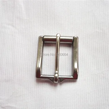 34mm Stainless Steel Belt Buckle With Roller 34mm Leather buckle W015 
34mm Stainless Steel Belt Buckle With Roller 34mm Leather buckle W015