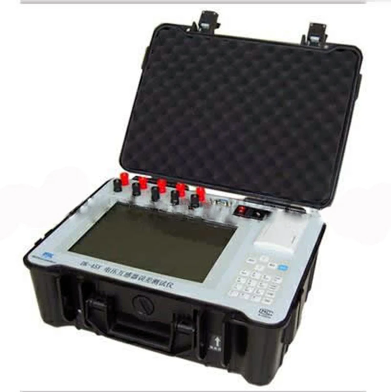 Tool case toolbox waterproof protective equipment case camera case suitcase with pre-cut foam lining Panel installation box
Tool case toolbox waterproof protective equipment case camera case suitcase with pre-cut foam lining Panel installation box