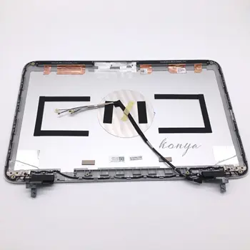 NEW laptop LCD Back Cover Top Cover for Dell XPS15 XPS 15 L501X L502X A SHELL 0RXF67
NEW laptop LCD Back Cover Top Cover for Dell XPS15 XPS 15 L501X L502X A SHELL 0RXF67