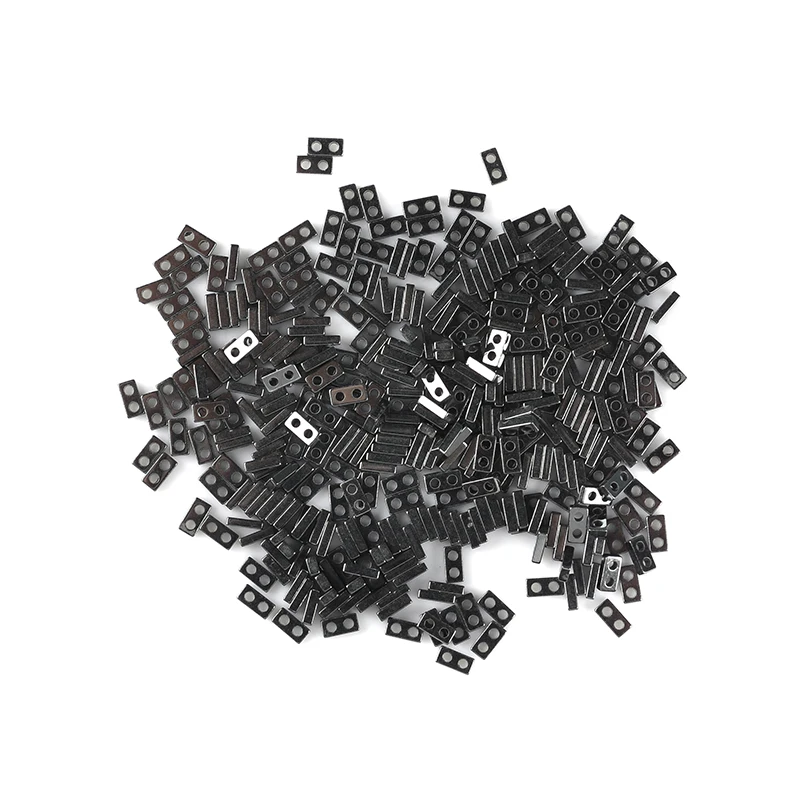 377Pcs Black Hematite beads Natural Stone Rectangle two holes accessories beads 1*4mm for DIY Jewelry bracelet necklace Making
377Pcs Black Hematite beads Natural Stone Rectangle two holes accessories beads 1*4mm for DIY Jewelry bracelet necklace Making