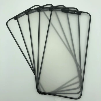2pcs /lot copy quality For Phone X crack,damaged touch screen Front outer glass panel replacement mobile phone repair
2pcs /lot copy quality For Phone X crack,damaged touch screen Front outer glass panel replacement mobile phone repair