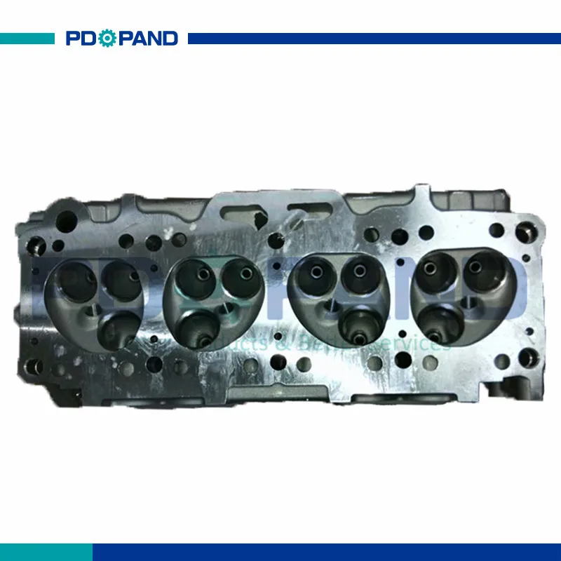 F2 FE-JK engine cylinder head for Mazda 625 626 turbo 929 B2200 E2200 MX-6 2.2L FEJK-10-100B FEJK10100B
F2 FE-JK engine cylinder head for Mazda 625 626 turbo 929 B2200 E2200 MX-6 2.2L FEJK-10-100B FEJK10100B