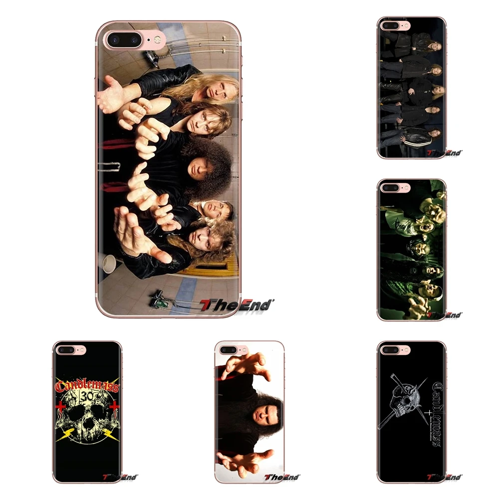 Soft Housing Case Swedish Heavy Metal Bands Candlemass For Samsung Galaxy J1 J2 J3 J4 J5 J6 J7 J8 Plus 2018 Prime 2015 2016 2017
Soft Housing Case Swedish Heavy Metal Bands Candlemass For Samsung Galaxy J1 J2 J3 J4 J5 J6 J7 J8 Plus 2018 Prime 2015 2016 2017