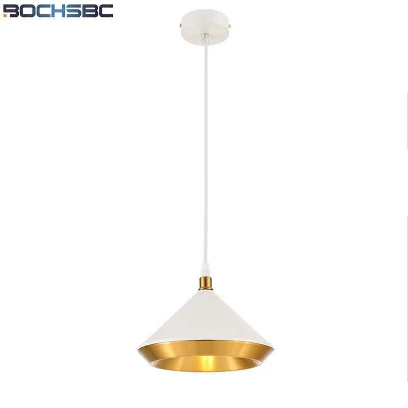 Nordic Postmodern Restaurant Hanging Lamps Industrial Iron Lampshade Bedroom Lamp Designer Cafe Bar Art Pendant Light
Nordic Postmodern Restaurant Hanging Lamps Industrial Iron Lampshade Bedroom Lamp Designer Cafe Bar Art Pendant Light