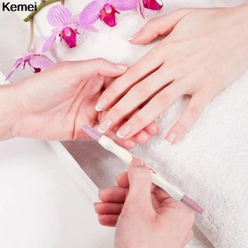 50pc Professional Manicure Stick Scrub Stone Nail Files Grinding Rod Cuticle Remover Trimmer Buffer Spoon Cut Tools pusher Stone
50pc Professional Manicure Stick Scrub Stone Nail Files Grinding Rod Cuticle Remover Trimmer Buffer Spoon Cut Tools pusher Stone