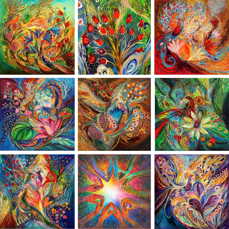 Diamond Painting Abstract painting Needlework 5D DIY Diamond Embroidery Full Dimond Mosaic Cross Stitch Rhinestone home decor
Diamond Painting Abstract painting Needlework 5D DIY Diamond Embroidery Full Dimond Mosaic Cross Stitch Rhinestone home decor