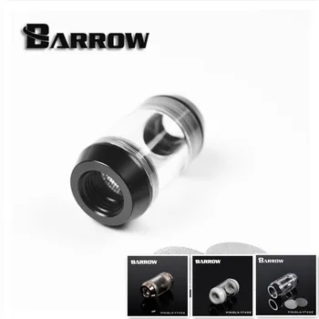 Barrow G1/4 black/bright silver/gold/white double inner tooth filter for water cooling system GLA-YT432
Barrow G1/4 black/bright silver/gold/white double inner tooth filter for water cooling system GLA-YT432